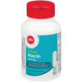 Suplemento de Niacina Life Brand