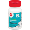 Suplemento de Vitamina B12 1000 mcg Life Brand