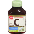 Vitamina C 500 mg Life Brand
