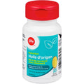 Aceite de Orégano con Vitaminas Life Brand