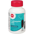 Suplemento Coenzima Q10 400 mg Life Brand