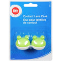 Estuche para Lentes de Contacto Forma de Animales Life Brand