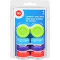 Estuches para Lentes de Contacto Life Brand