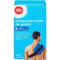 Compresa Fría Grande con Correa Life Brand