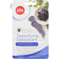 Mascarilla Facial de Lodo Carbón Activado y Hiedra Life Brand