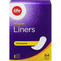Protectores Diarios Contour 64 Life Brand