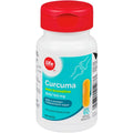 Suplemento Cúrcuma con Bromelina 300/ 150 mg Life Brand