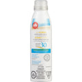 Protector Solar en Spray Continuo FPS 30 Life Brand