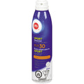 Protector Solar FPS 30 Sport en Spray Life Brand