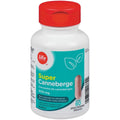 Suplemento Super Arándano Rojo 500 mg Life Brand