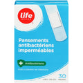 Apósitos Adhesivos Impermeables Life Brand