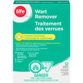 Tratamiento para Verrugas Life Brand