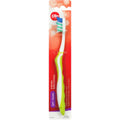 Cepillo de Dientes Suave Cerdas Cruzadas Life Brand