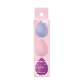 Set de 3 Mini Esponjas de Maquillaje Quo Beauty