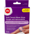 Codera para Codo de Golfista y Tenista Mujer Life Brand