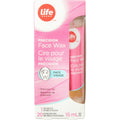 Cera Facial de Precisión Life Brand