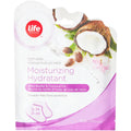 Mascarillas Humectantes para Pies con Manteca de Karité Life Brand