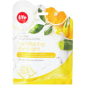 Mascarillas Exfoliantes para Pies con Caviar de Lima y Cítricos Life Brand