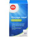 Enjuague Nasal Life Brand