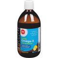Omega 3 Líquido EPA/DHA 1250 mg Life Brand