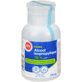 Alcohol Isopropílico 70% con Bomba Life Brand