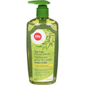 Limpiador Facial con Aceite de Árbol de Té Life Brand