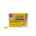 Fórmula para Garganta y Congestión Nasal Miel y Limón Life Brand