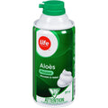 Crema de Afeitar con Aloe Vera Life Brand