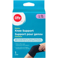Rodillera Elástica Talla G-XG Life Brand