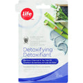 Mascarilla Facial de Barro Efervescente Life Brand