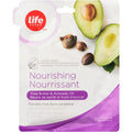 Mascarilla Facial Nutritivo Hand Life Brand