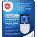 Aparato TENS para Terapia Muscular Avanzado Life Brand
