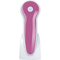 Cepillo Facial LED Luz Azul Life Brand