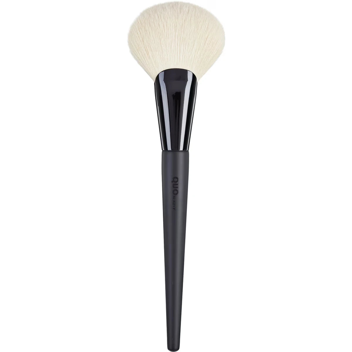 Brocha de Abanico N°17 Quo Beauty