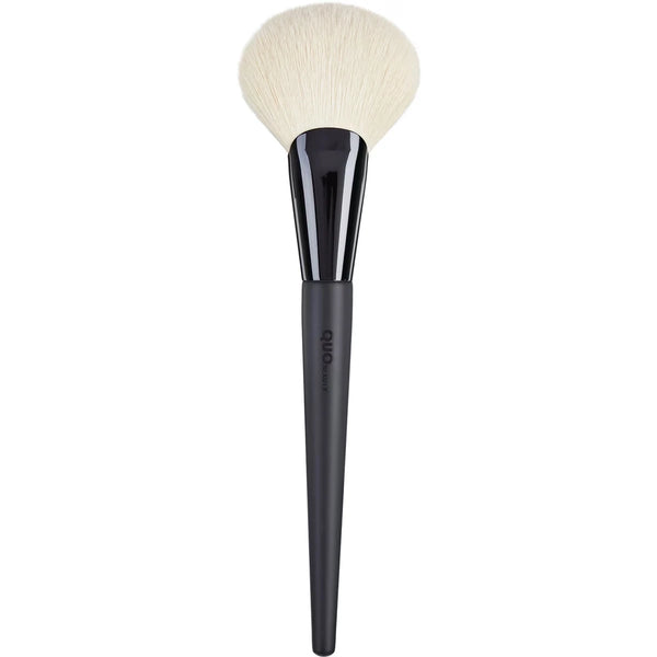 Brocha de Abanico N°17 Quo Beauty