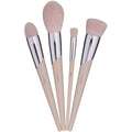 Set de Brochas Complexion Perfection Quo Beauty
