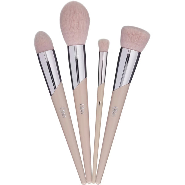 Set de Brochas Complexion Perfection Quo Beauty
