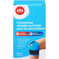 Compresa de Frío y Calor para Articulaciones Life Brand