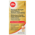 Reductor de Ácido 150 mg Life Brand