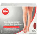 Cuidado para las Piernas Life Brand