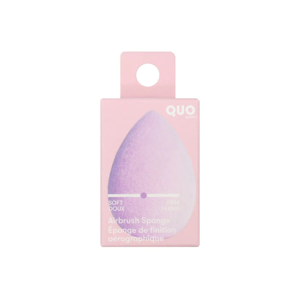 Esponja de Maquillaje Airbrush Quo Beauty