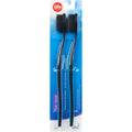 Cepillo de Dientes Delgado y Suave Carbón Activado Life Brand