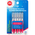 Palillos Interdentales Tamaño Moderado Life Brand