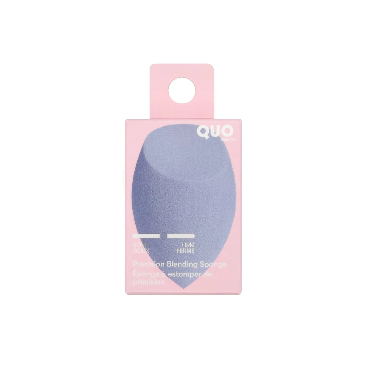 Esponja de Maquillaje de Precisión Quo Beauty