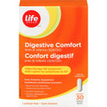 Probiótico Confort Digestivo Life Brand
