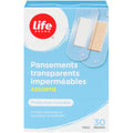 Curitas Transparentes Impermeables Surtidas Life Brand