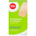 Apósitos de Espuma Extra Grandes Life Brand