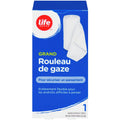 Rollo de Gasa Grande Life Brand