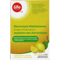Polvo de Electrolitos Life Brand