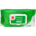 Toallitas Limpiadoras Faciales con Té Verde Life Brand